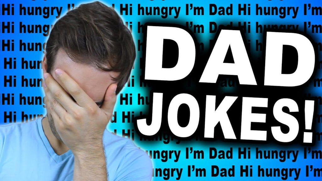 Best Dad Jokes 2023