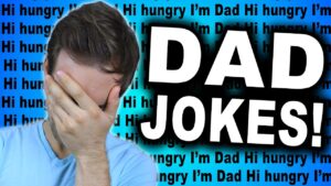 Best Dad Jokes 2023
