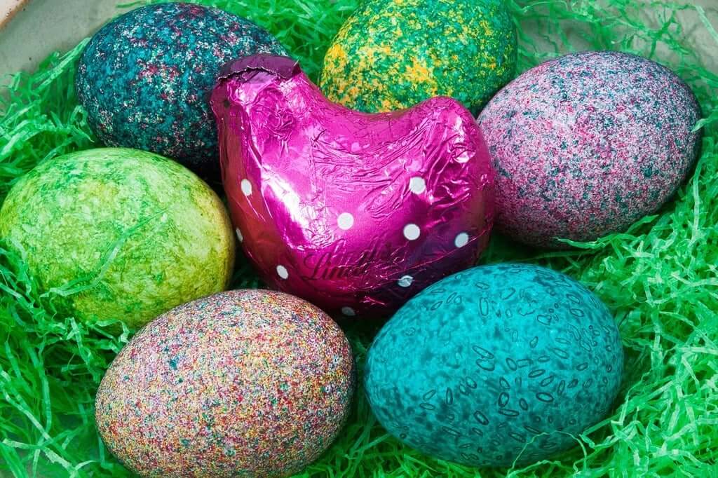 easter jokes