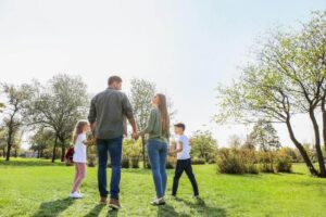 Family Quotes