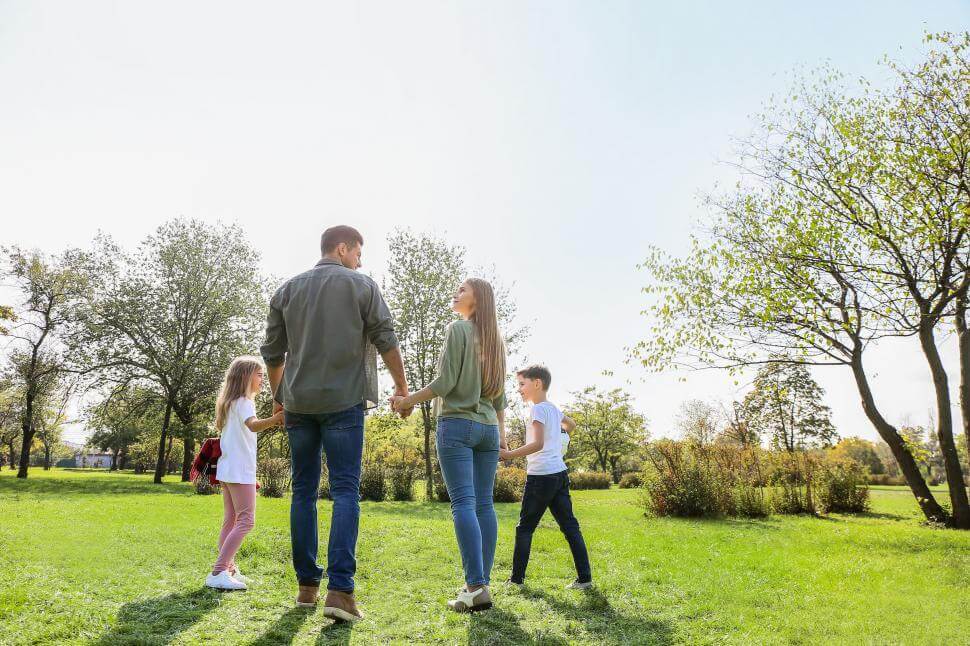 Family Quotes