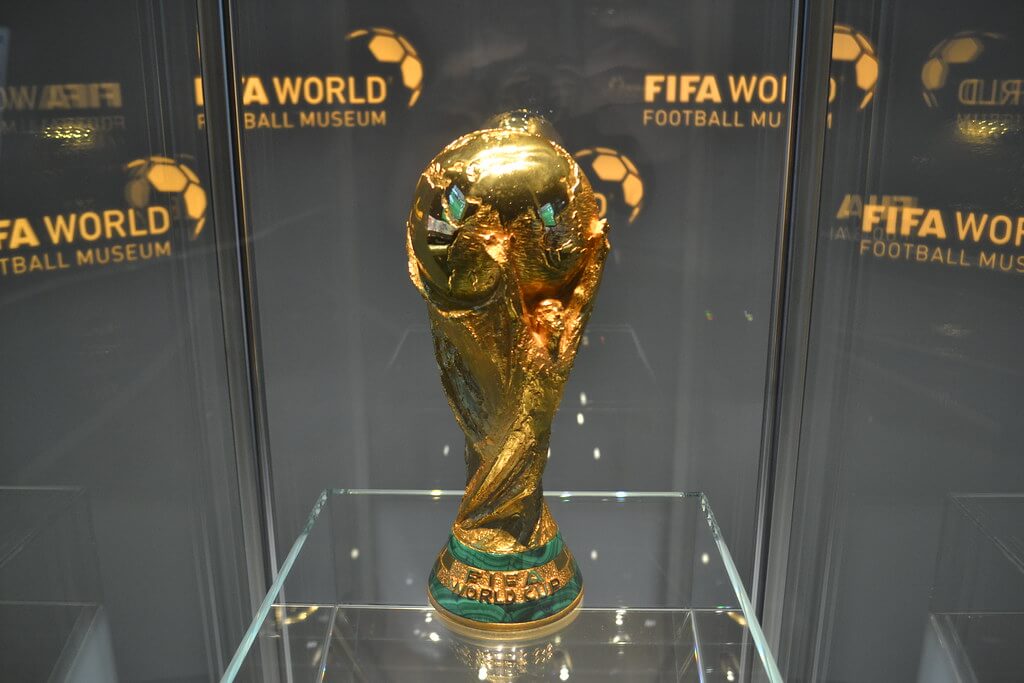 Best Football Jokes for the World Cup