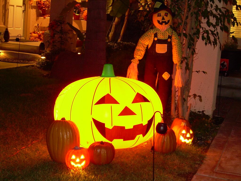 Halloween Jokes